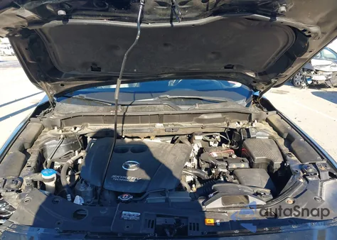 2018 Mazda Cx-5 Grand Touring from USA, damaged, VIN JM3KFBDM3J0362574